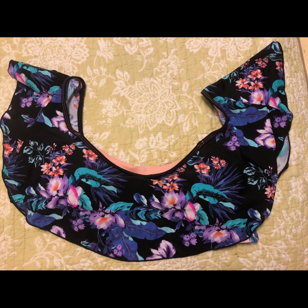 WILDFOX Bikini Top